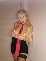 Миниатюра Индивидуалка ВИРТ Блонди Октябрьский Фотография 