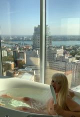 Миниатюра Индивидуалка ВИРТ Блонди Октябрьский Фотография 