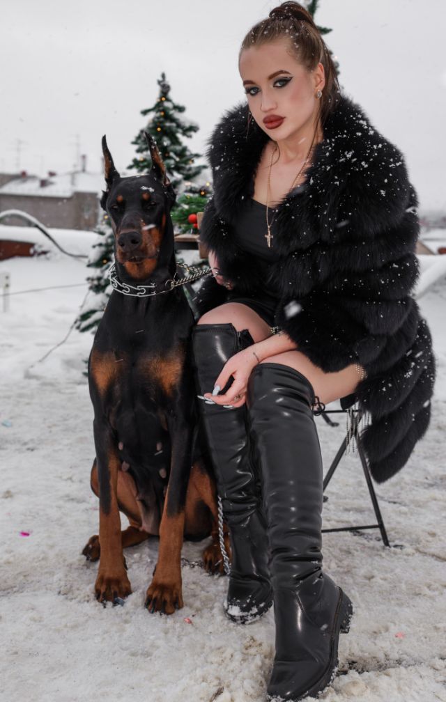 Индивидуалка АНАСТАСИЯ Октябрьский Фотография 