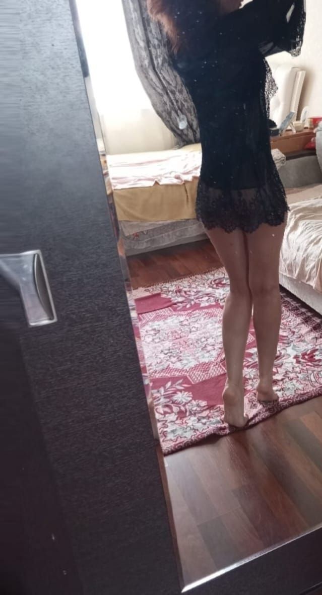 Индивидуалка Госпожа ГУЛИЯ Район Кировский Фотография 