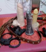 Миниатюра Индивидуалка Госпожа ВИРТ Самарский Фотография 