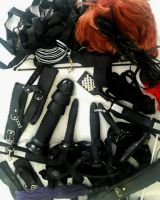 Миниатюра Индивидуалка ДоминаЗлаяЖенщина Красноглинский Фотография 