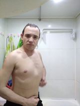 Миниатюра Мужчина Иван Куйбышевский Фотография 