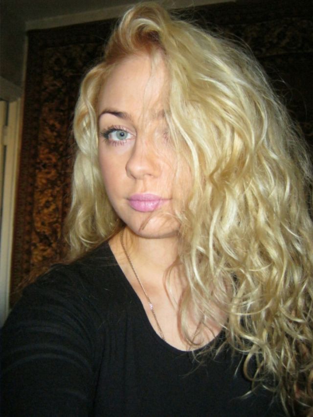 Индивидуалка Карина Фотография 