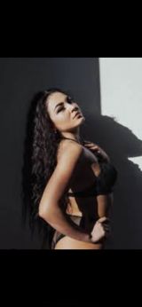 Миниатюра Индивидуалка Лёля Октябрьский Фотография 