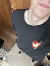 Миниатюра Мужчина Матвей Советский Фотография 