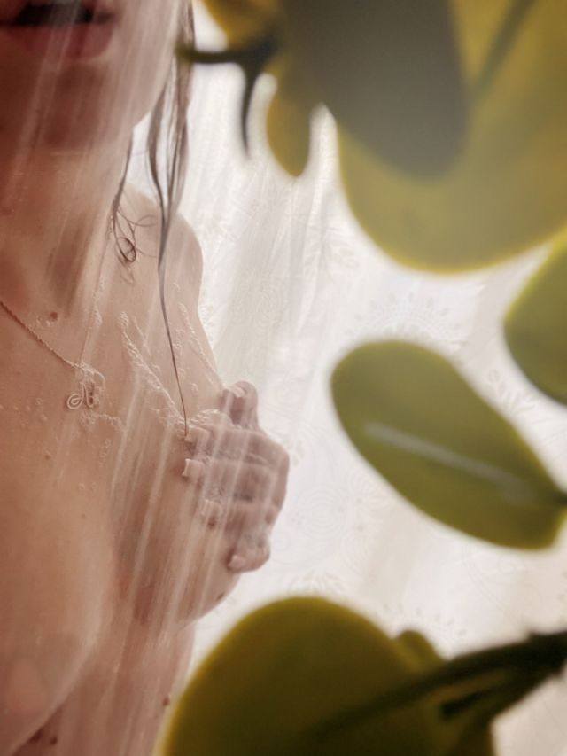 Индивидуалка Милана Вирт Фотография 