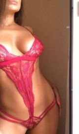 Миниатюра Индивидуалка Оксана Октябрьский Фотография 