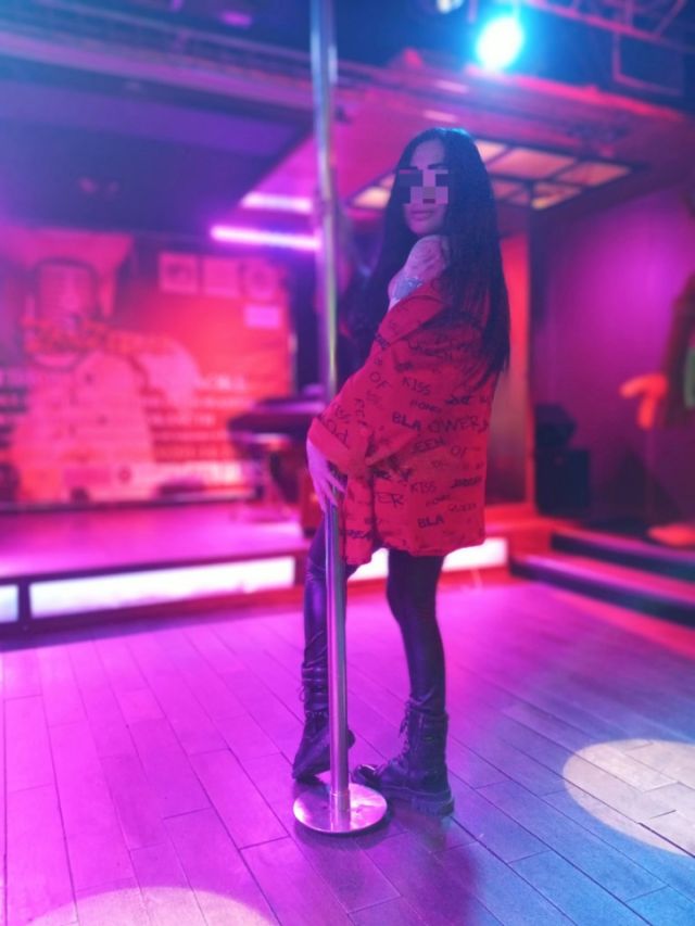 Индивидуалка ТОЛЬКО ВИРТ! Октябрьский Фотография 