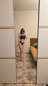 Миниатюра Индивидуалка АНЮТА  Октябрьский Фотография 