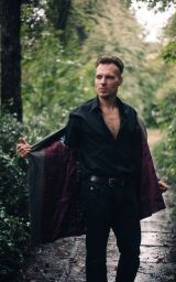 Миниатюра Мужчина 🔥❤Макс Найт🌘 Советский Фотография 