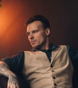 Миниатюра Мужчина 🔥❤Макс Найт🌘 Советский Фотография 