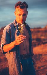 Миниатюра Мужчина 🔥❤Макс Найт🌘 Советский Фотография 