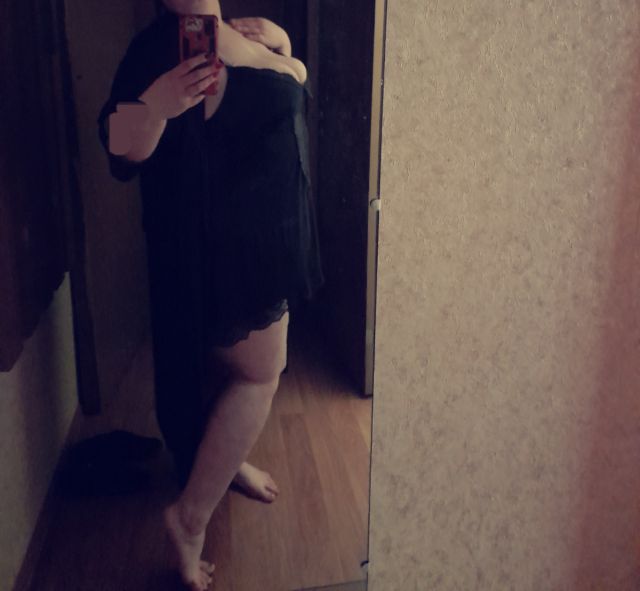 Индивидуалка Ирина Пышечка  Железнодорожный Фотография 