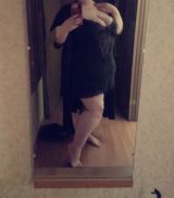 Миниатюра Индивидуалка Ирина Пышечка  Железнодорожный Фотография 