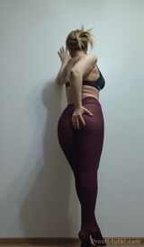 Миниатюра Индивидуалка Алёна Советский Фотография 