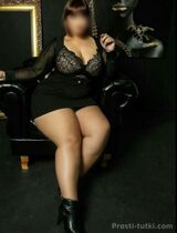 Миниатюра Индивидуалка Даша Район Кировский Фотография 